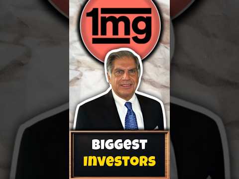 Biggest Investors | Siddharth Agarwal