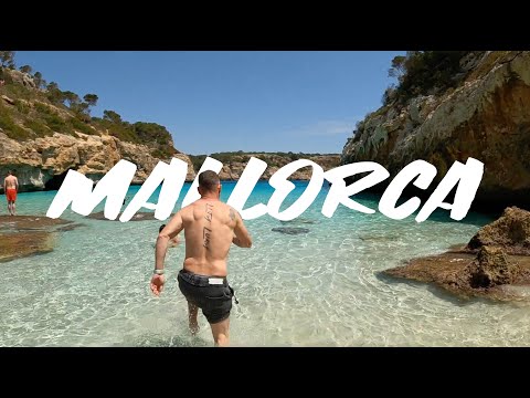 Trip to Mallorca 2022