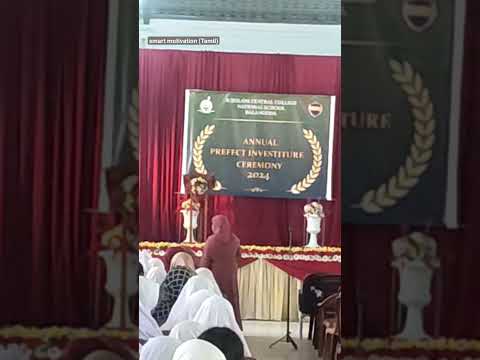 Investiture ceremony 24/1/2024 (R/jns)#shortsfeed ,🤩#shortsviral