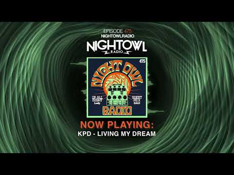 Loofy, D.O.D - Night Owl Radio 475