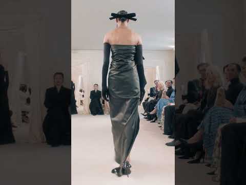 53rd Couture Collection, full video in the link above.