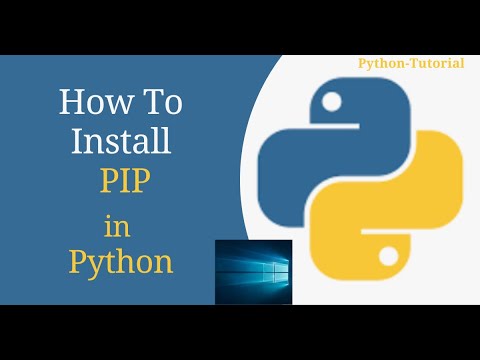 How to Install pip in Python 3.12