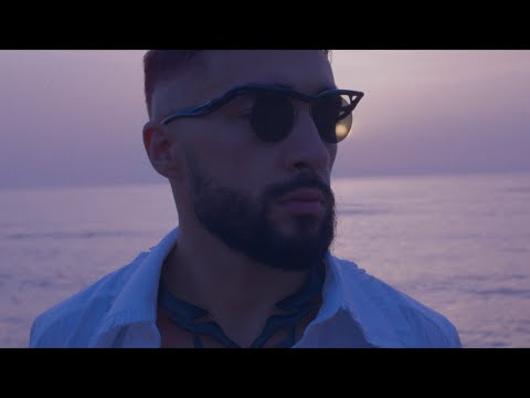 Sofiane Pamart - Poesía (Official Videoclip)