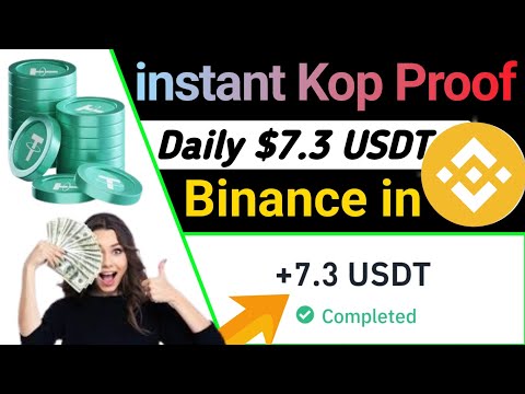 New Best USDT investment Site 2024 || dally Earn $7.3 instant payment Best USDT income Site Today