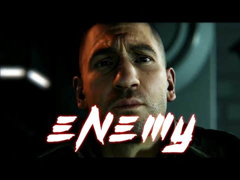 [ GMV ] Enemy