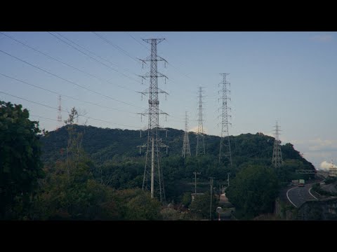 肌寒い日　坂出インターチェンジ周辺 | 香川県 坂出市 | Cinematic Video | SONY FX3