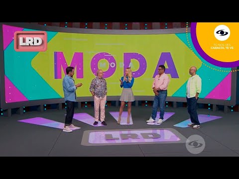 La Red: ¿Cómo vestir en vacaciones? En Tu Moda Sí Incomoda te mostramos varias ideas - Caracol TV