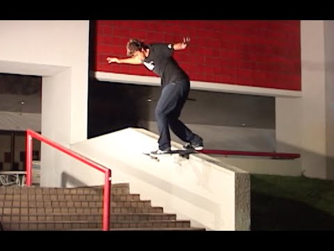 TWS Vault: Jason Hernandez Ep 36 | Miami with Stefan Janoski, Kyle Leeper, Omar Salazar, Jose Rojo