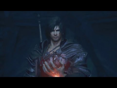 【FF16】#１１ 完【ネタバレ注意】