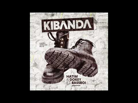 Hatim and Dokey - Kibanda Ft Bassboi (Official Audio Slide)