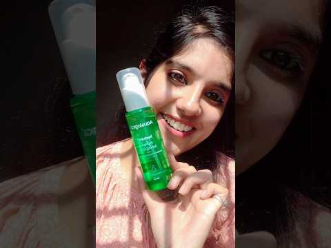 Best Affordable 2-in-1 Toner + Face Mist for All Skin Types!#skincare#youtubeshorts#shorts#trending