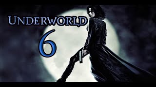 UNDERWORLD 6: Rise of the Vampire - Official Trailer 2025 | Sony Pictures Movies | Kate Beckinsale