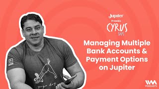 Different Payment Options | Jupiter App