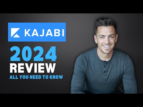 What Is Kajabi? 2024 Review (Everything You Need To Know)