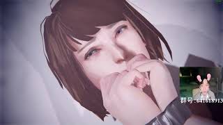 Life is Strange 奇异人生 Episode 5 第1期：Max人生的巅峰