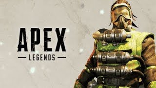 Twitch Prime Apex Legends Caustic 'Chemical Compound' Skin