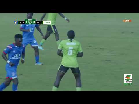 WATCH | SC Villa 3-0 NEC FC