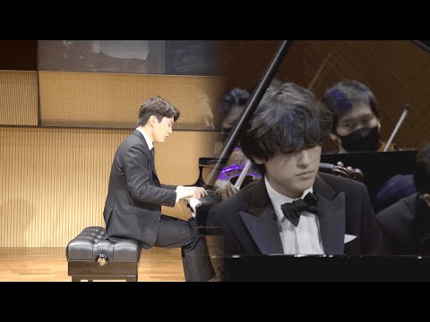 WORLD CLASS PIANISTS PERFORM IN SEOUL