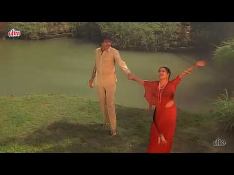 80s Superhit Song | Moushumi Chatterjee और Jeetendra के इस रोमांटिक गाने को दुनिया आज भी याद करती है