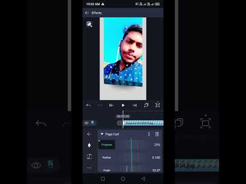 How To Make Photo Edit In Alight Motion❣️❣️ | Alight Motion Video Editing | #alightmotion #short