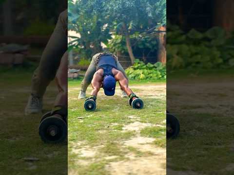 Freestyle pushups | sapate | chest workout | desi exercise | akhada #shorts #shortsfeed #shortsbeta