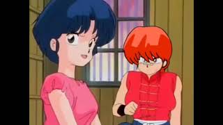 Ranma Girl-Type Edit #1