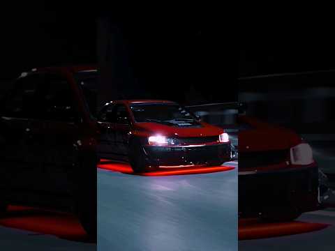 Full film with Evo Tokyo Drift  on my channel, go check it and show some love ❤️❤️❤️ #lancerevo