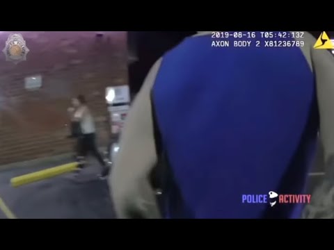 #BodyCam of #Denver #Police #ShootOut with a woman ends deadly #Reaction #BlackAndBlue  #Crime_News