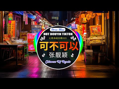 🎧全中文DJ舞曲夜店混音舞曲串烧 2025 🔥2025最火歌曲DJ慢摇 🔥Chinese Dj歌曲 超劲爆2025 🎶Hot Tiktok Douyin Dj