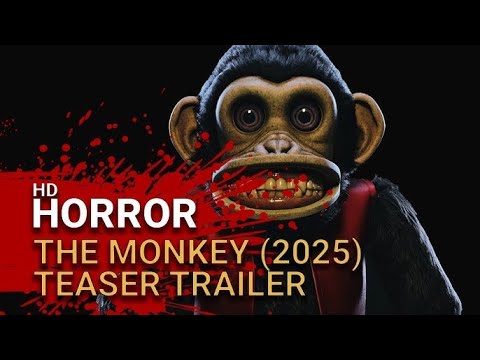 The Monkey Latest Mega Clip 2025