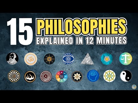 15 Ancient Philosophies That Will CHANGE YOUR LIFE in 12 Minutes!