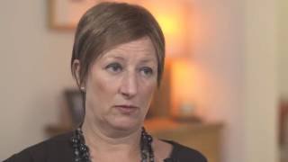 Jo Taylor: The psychological impact of cancer and its treatment