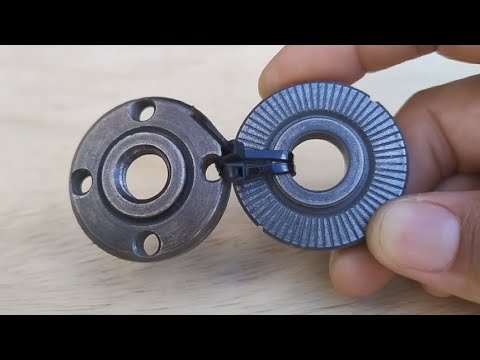 2 angle grinder hacks everyone should know | DIY tools