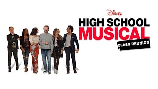 High School Musical: Class Reunion | Official Trailer | Disney +