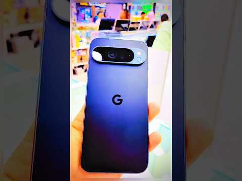 Google pixel 9 Pro XL#googlepixel9proxl#googlepixel#googlepixel9pro#trending #shorts