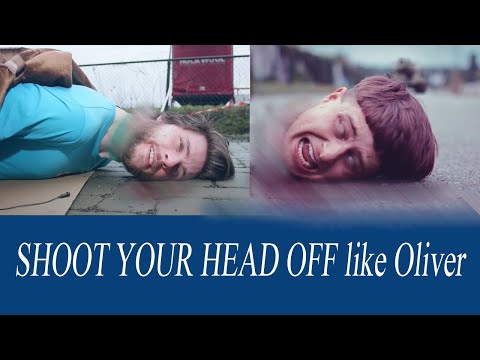 Kinemster Tutorial┇SHOOT YOUR HEAD OFF like Oliver Tree