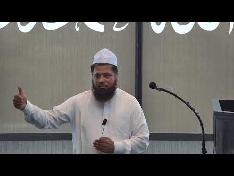 A Message Dedicated to our Youth | Utah Islamic Center Jum'uah Khutbah