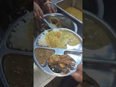 Iskcon Bali Indonesia parshad 🙏#youtubeshorts #food #shortvideo @KrishnBhakt12