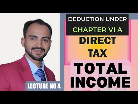 #4 TYBCOM computation of total income | Direct Tax | sem 5 || Siraj Shaikh