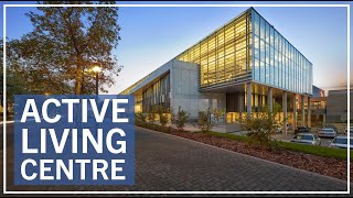 UM Active Living Centre