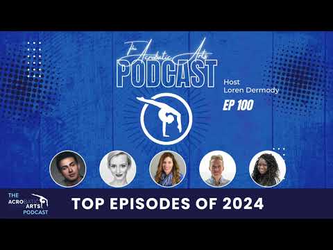 Ep 100 Top Episodes of 2024