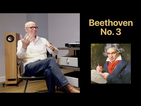 Beethoven’s 3rd, the symphony that changed everything...