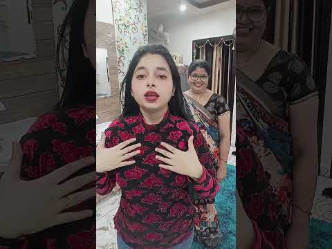 Ghumne ka tarika😂 #saasbahudrama #saasbahu #saasbahucomedy #saasbahufun #shortvideo #shortsviral