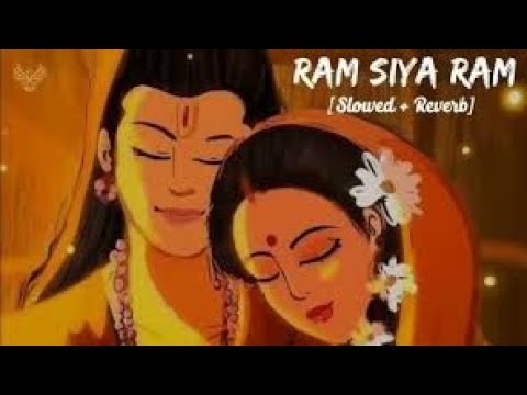 Ram Siya Ka ho Abhinandan || {SLOWED & REVERB}#viral #trending #ramsiyaram