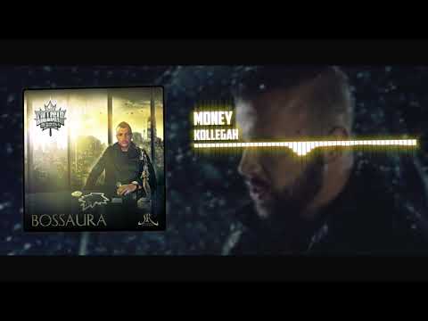 Kollegah - Money |Bossaura