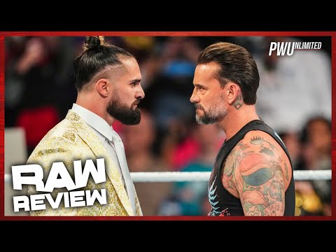 Final RAW On USA | Monday Night RAW Review (12/30/24)