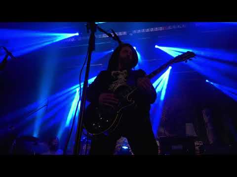 HORNDAL - THOR BEAR (LIVE IN HORNDAL)