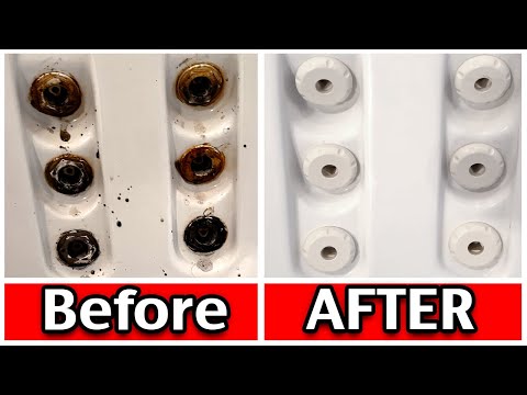 How To Clean Hot Tub Jets - Say Goodbye To Mold And Buildup!