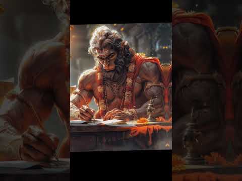 Hanumanji Status, Ramdooth, #hanuman #trendingshorts #status #hanumanji #viralvideo