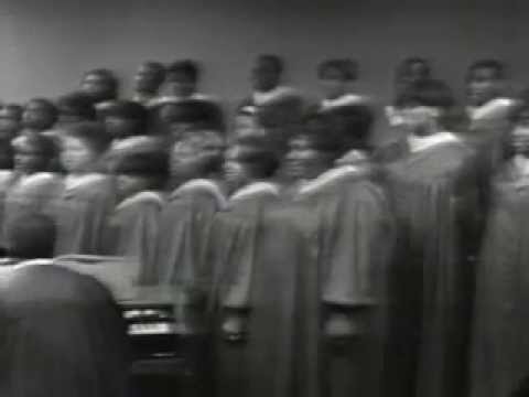 Ernest Fowler and the Voices of Conquest - Can't Sit Down (1968)